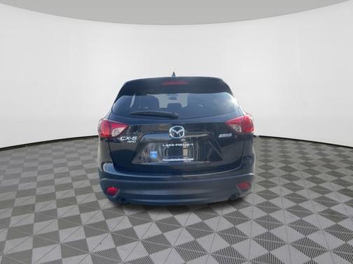 2014 Mazda CX-5 Grand Touring