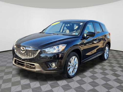 2014 Mazda CX-5 Grand Touring
