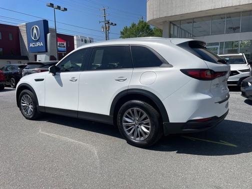 2024 Mazda CX-90 3.3 Turbo Preferred