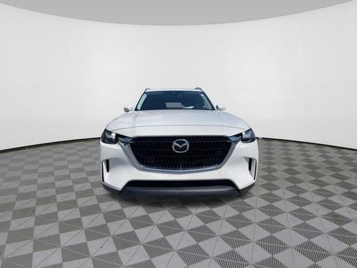 2024 Mazda CX-90 3.3 Turbo Preferred