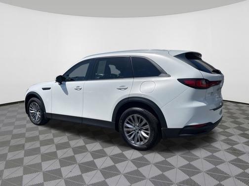 2024 Mazda CX-90 3.3 Turbo Preferred