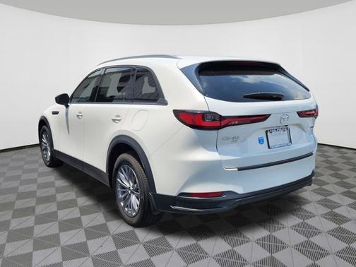 2024 Mazda CX-90 3.3 Turbo Preferred