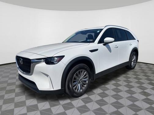 2024 Mazda CX-90 3.3 Turbo Preferred
