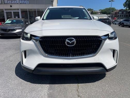 2024 Mazda CX-90 3.3 Turbo Preferred