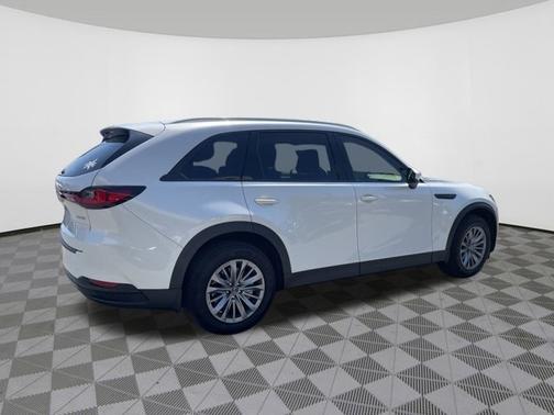 2024 Mazda CX-90 3.3 Turbo Preferred