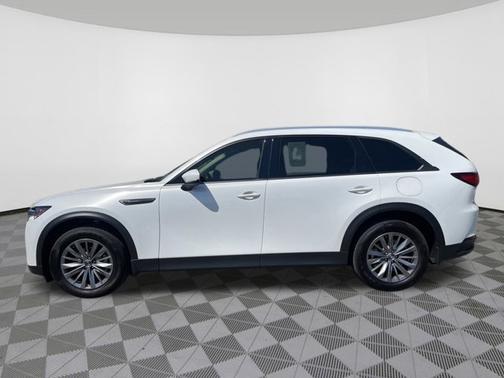 2024 Mazda CX-90 3.3 Turbo Preferred