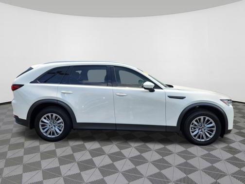 2024 Mazda CX-90 3.3 Turbo Preferred