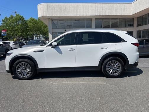 2024 Mazda CX-90 3.3 Turbo Preferred