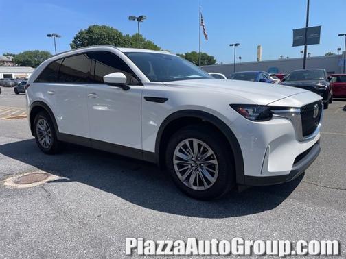 2024 Mazda CX-90 3.3 Turbo Preferred