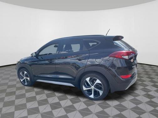 2017 Hyundai TUCSON Value