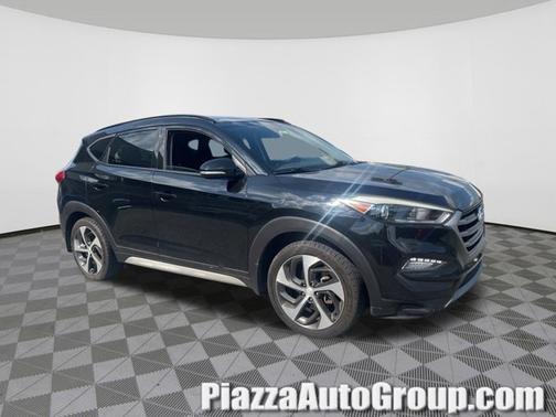 2017 Hyundai TUCSON Value