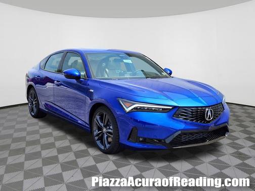 2025 Acura Integra w/A-Spec Technology Package