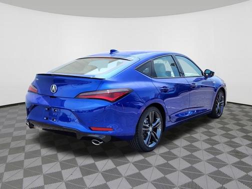 2025 Acura Integra w/A-Spec Technology Package