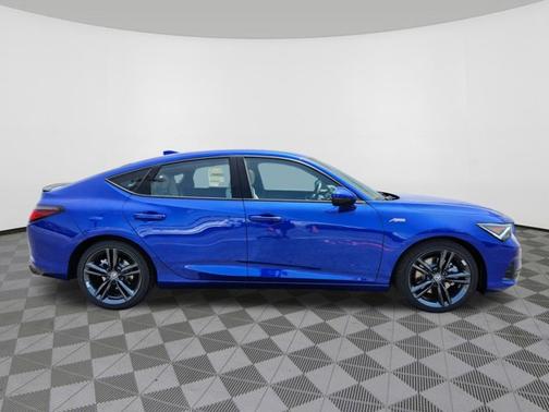 2025 Acura Integra w/A-Spec Technology Package
