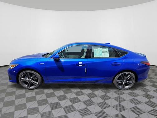 2025 Acura Integra w/A-Spec Technology Package