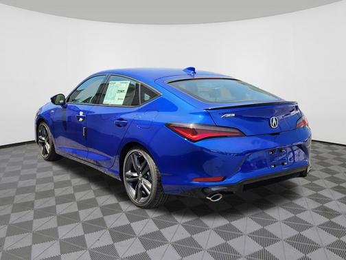 2025 Acura Integra w/A-Spec Technology Package