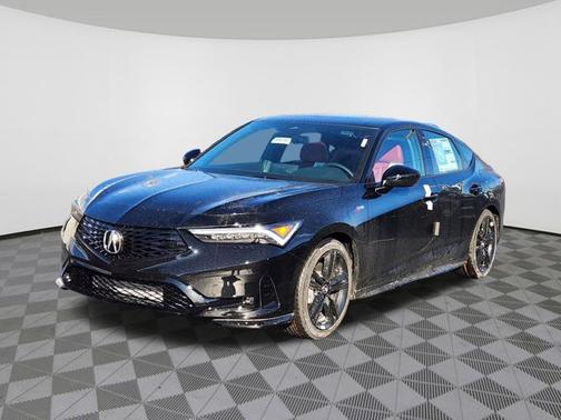 2026 Acura Integra w/A-Spec Package