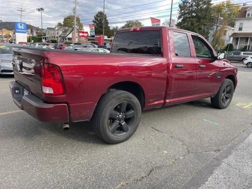 2019 RAM 1500 Classic Express