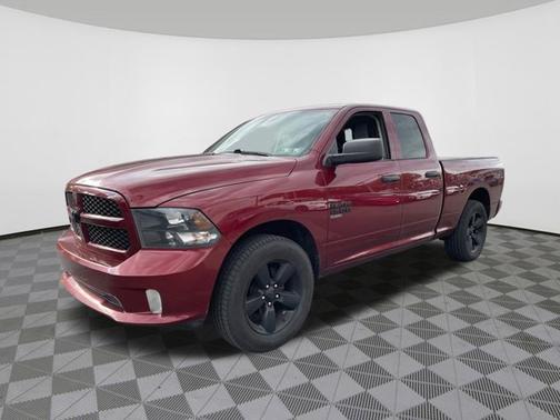 2019 RAM 1500 Classic Express