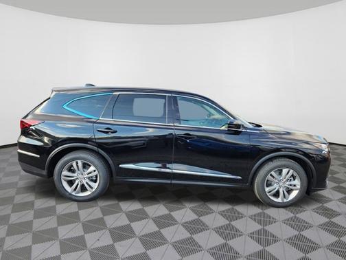 2026 Acura MDX Base