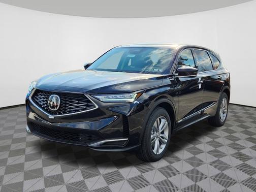 2026 Acura MDX Base