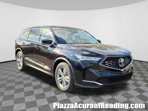 2026 Acura MDX Base