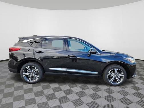 2025 Acura RDX w/Technology Package