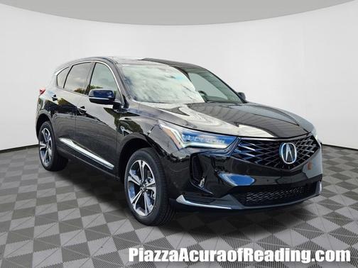 2025 Acura RDX w/Technology Package