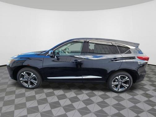 2025 Acura RDX w/Technology Package