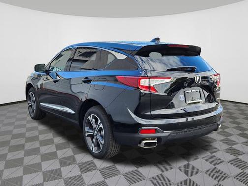 2025 Acura RDX w/Technology Package