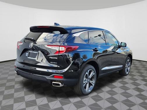2025 Acura RDX w/Technology Package