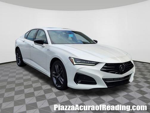 2025 Acura TLX w/A-Spec Package