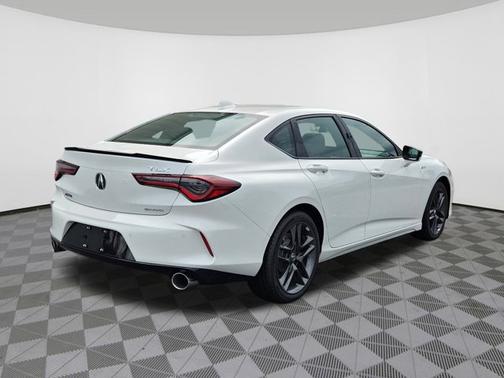 2025 Acura TLX w/A-Spec Package