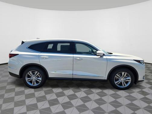 2025 Acura MDX Base