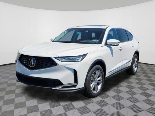 2025 Acura MDX Base