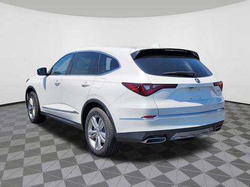 2025 Acura MDX Base