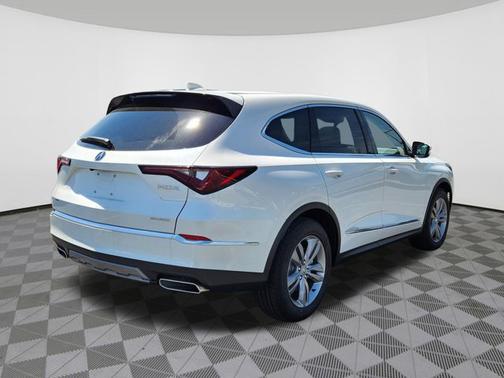 2025 Acura MDX Base