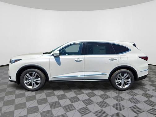 2025 Acura MDX Base
