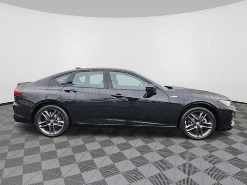2025 Acura TLX w/A-Spec Package