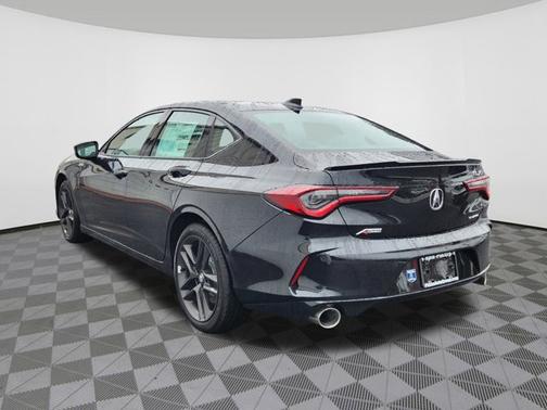 2025 Acura TLX w/A-Spec Package