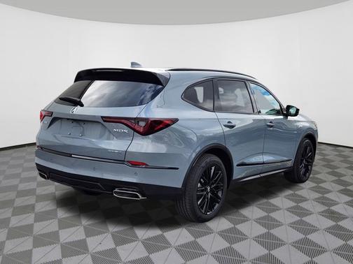 2026 Acura MDX w/A-Spec Advance Package