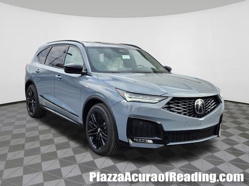 2026 Acura MDX w/A-Spec Advance Package