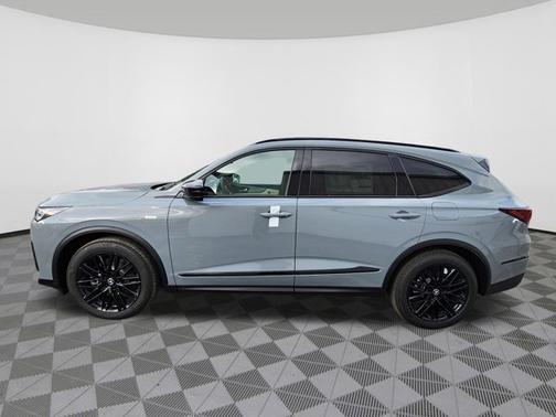 2026 Acura MDX w/A-Spec Advance Package