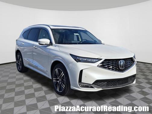 2026 Acura MDX w/Advance Package