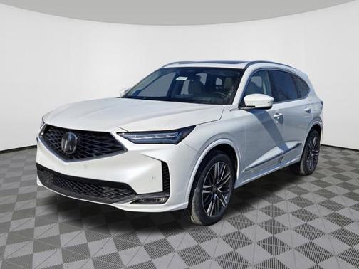 2026 Acura MDX w/Advance Package