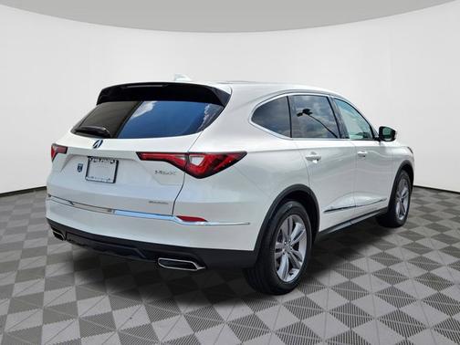 2023 Acura MDX 3.5L