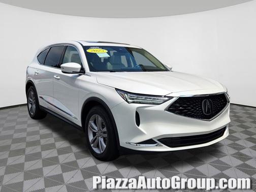 2023 Acura MDX 3.5L