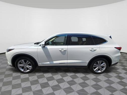 2023 Acura MDX 3.5L