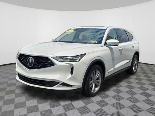 2023 Acura MDX 3.5L