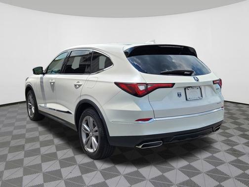 2023 Acura MDX 3.5L